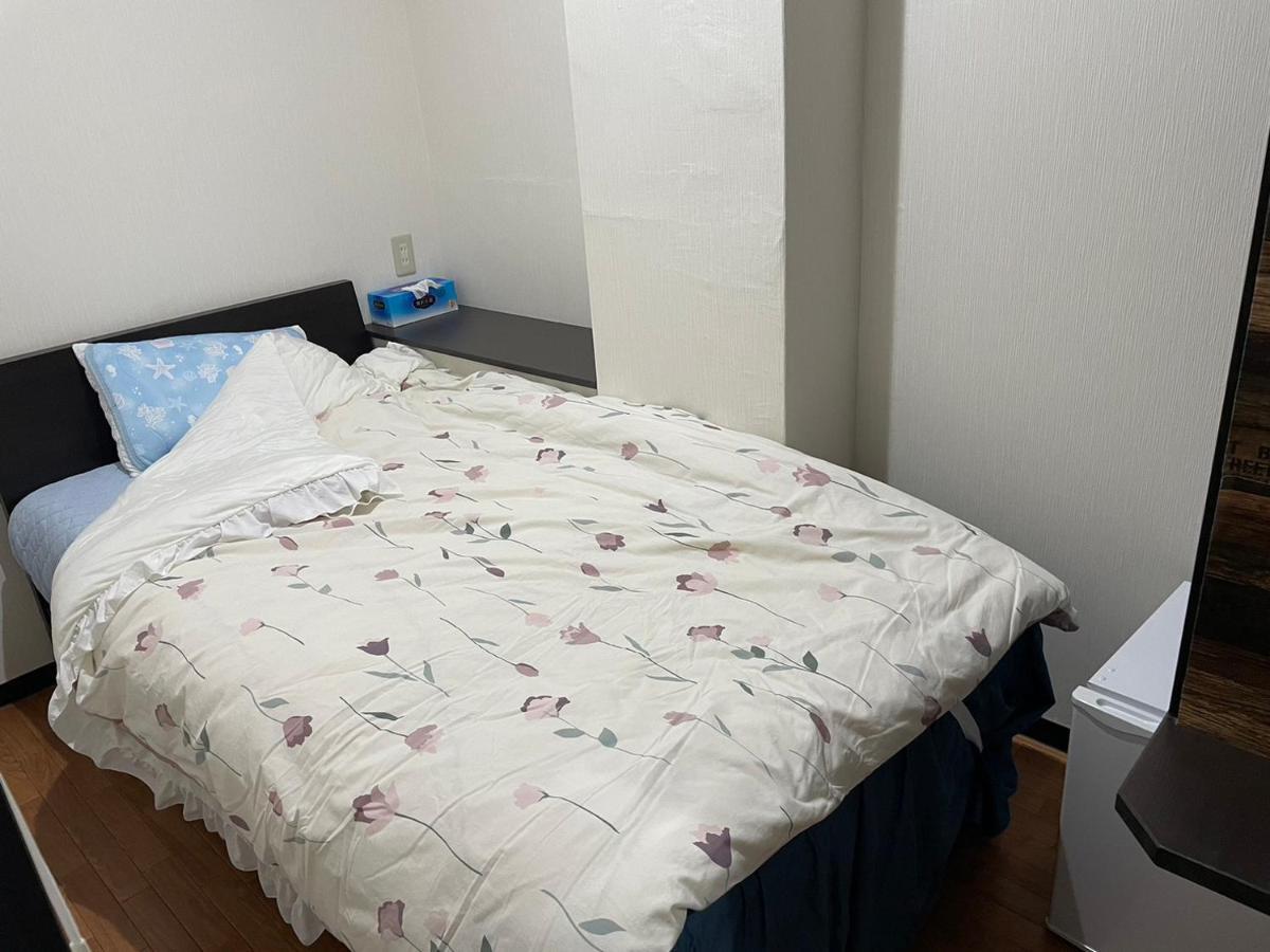 民泊くるり Otel Nagoya Dış mekan fotoğraf