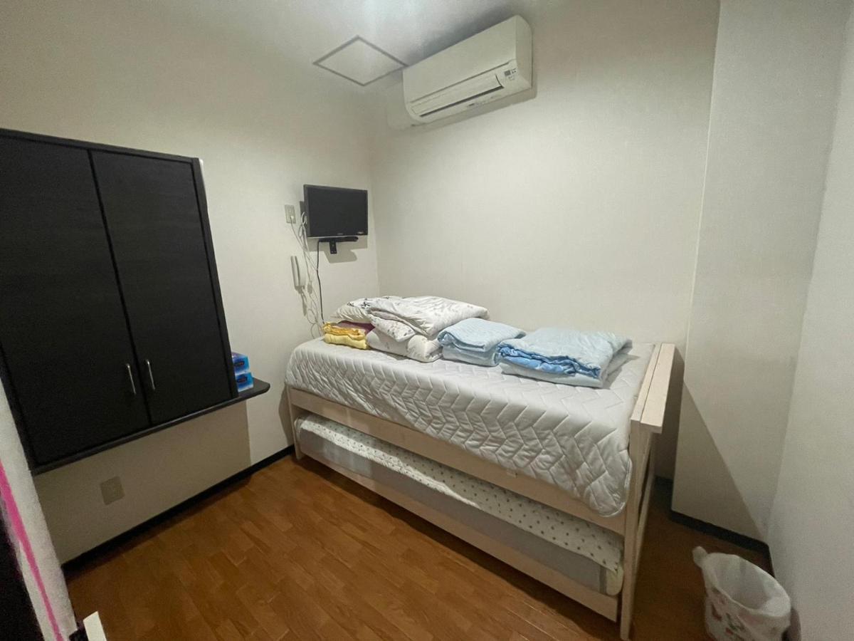民泊くるり Otel Nagoya Dış mekan fotoğraf