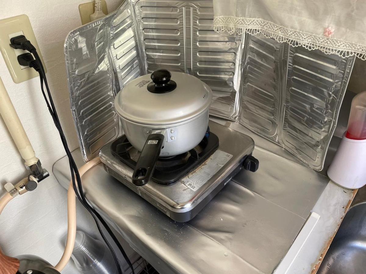 民泊くるり Otel Nagoya Dış mekan fotoğraf