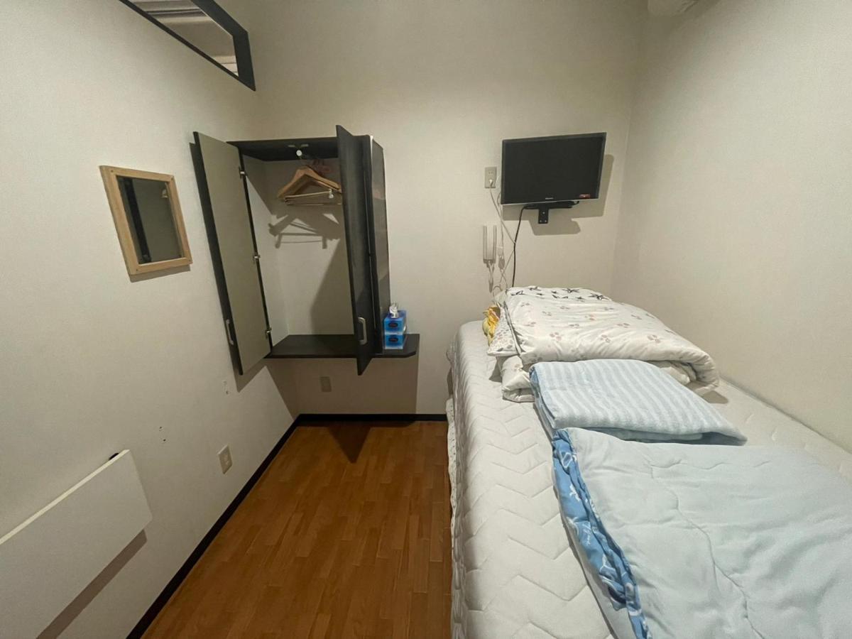 民泊くるり Otel Nagoya Dış mekan fotoğraf