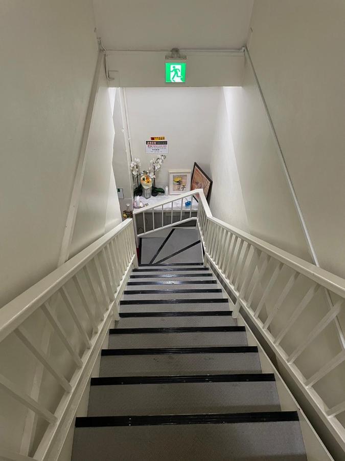 民泊くるり Otel Nagoya Dış mekan fotoğraf