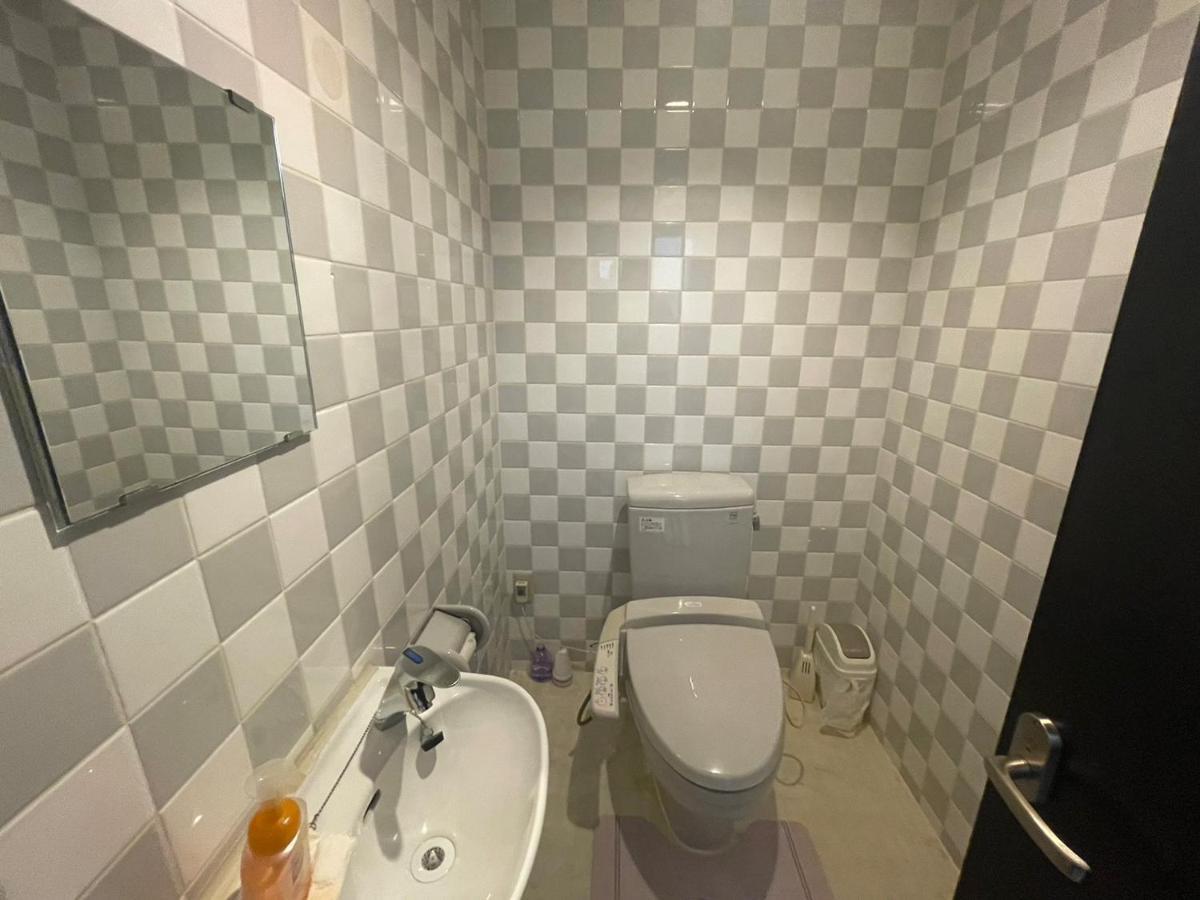 民泊くるり Otel Nagoya Dış mekan fotoğraf
