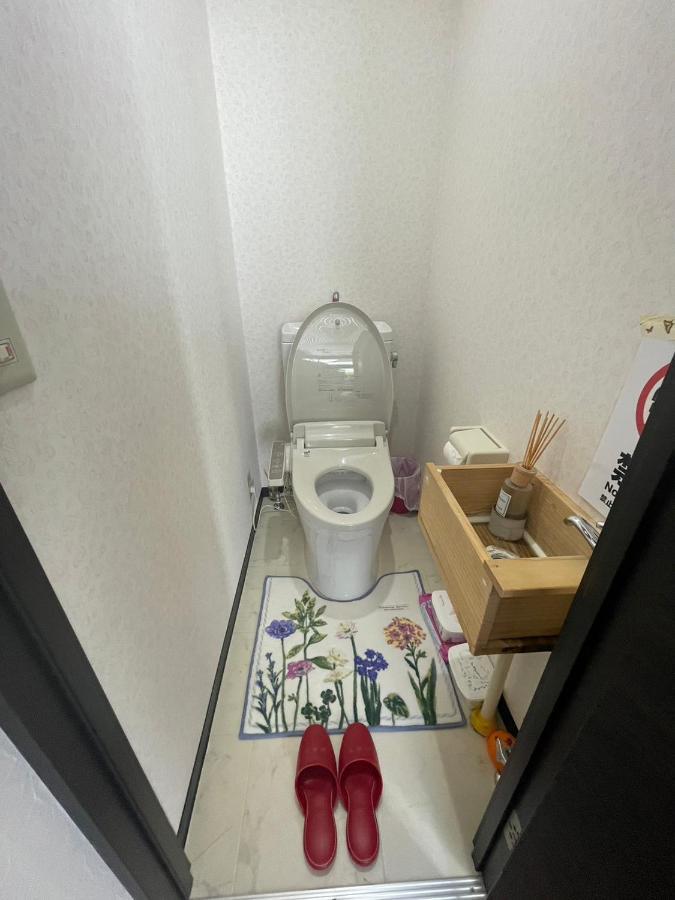 民泊くるり Otel Nagoya Dış mekan fotoğraf