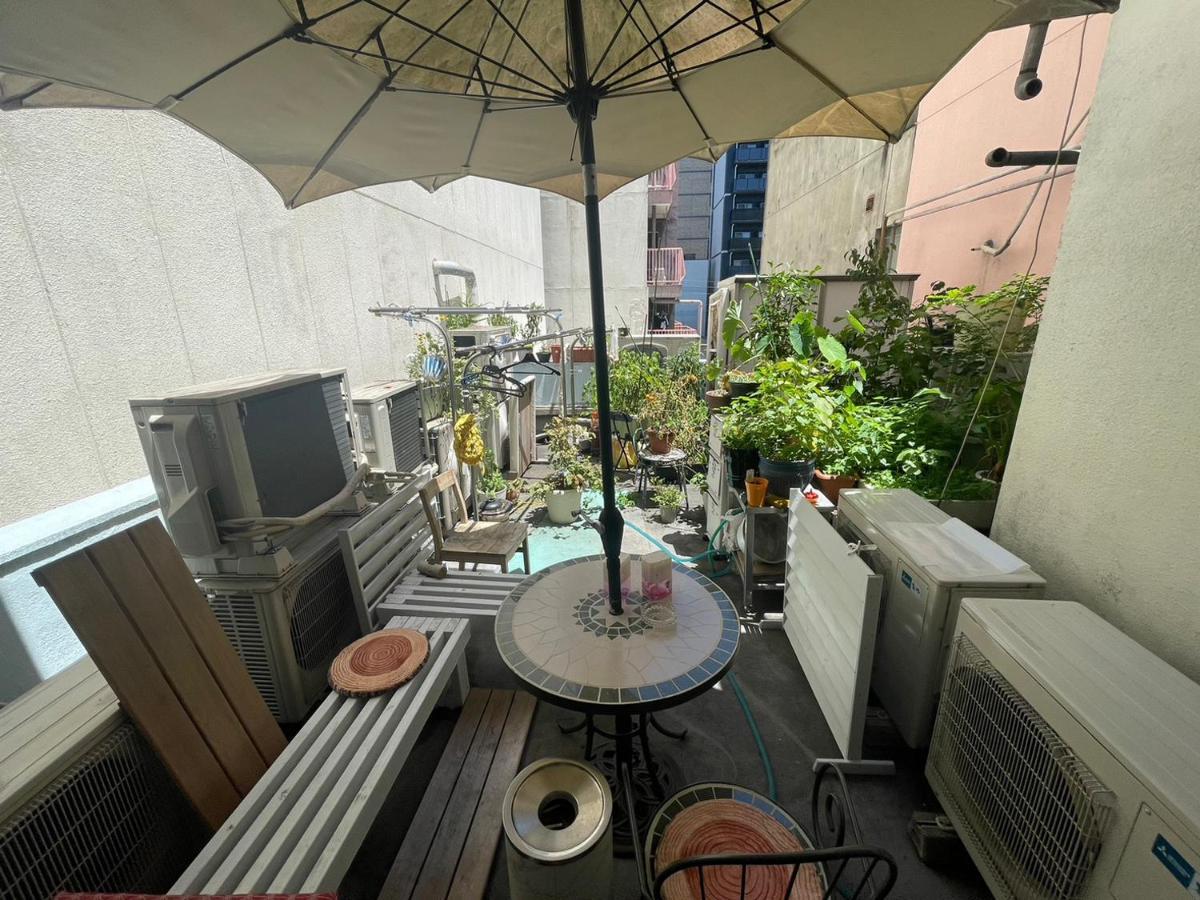 民泊くるり Otel Nagoya Dış mekan fotoğraf