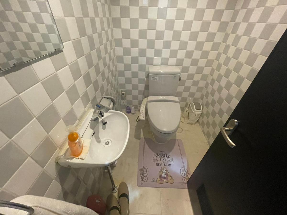 民泊くるり Otel Nagoya Dış mekan fotoğraf