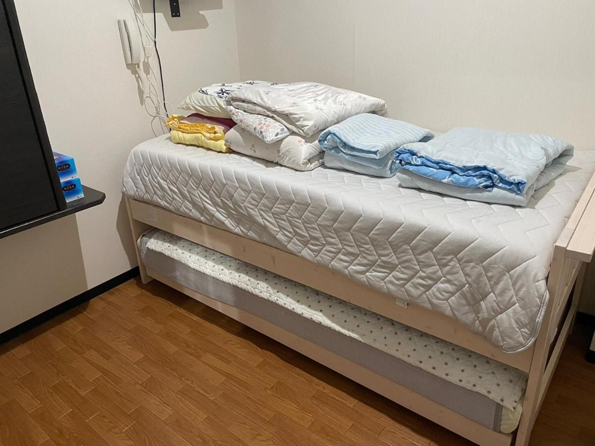 民泊くるり Otel Nagoya Dış mekan fotoğraf